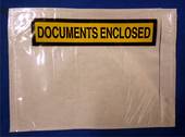 Document enclosures