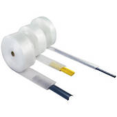 Lay Flat Bubble Tubing 325mm x 30m