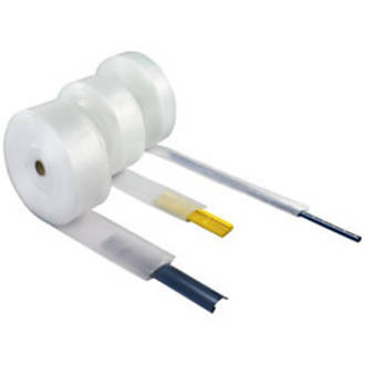 Lay Flat Bubble Tubing 150mm x 30m