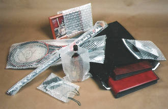 Bubble Bags - 300mm x 400mm - 150 bags / carton