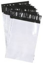 Courier Envelope - N.Z POST Size DLE - 130mm x 235mm