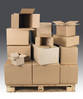 Cartons - Boxes No1 - 360mm x 235mm x 160mm