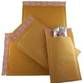 Bubble Padded Paper Envelope Brown 4 - 240mm x 330mm x 45mm flap